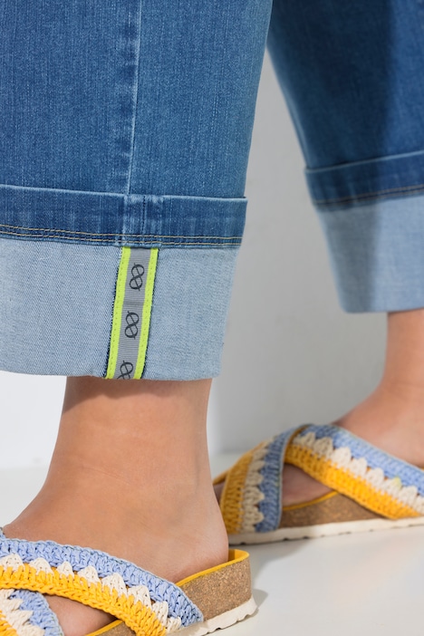 Wide-Leg-Jeans