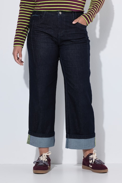 Jean Wide Leg