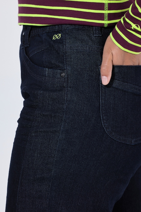 Jean Wide Leg