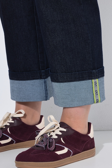 Jean Wide Leg