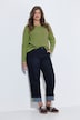 Jean Wide Leg