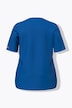Funktions-Shirt, V-Ausschnitt, Halbarm, recycelt