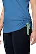 Funktions-Shirt, Rundhals, 3/4-Arm, recycelt