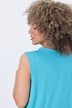 Pintuck Detail Tank Top