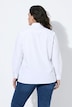 Hemdbluse, Schluppe, Langarm