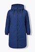 HYPRAR Long-Parka, A-Linie, Kapuze