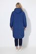 HYPRAR Long-Parka, A-Linie, Kapuze