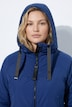 HYPRAR Long-Parka, A-Linie, Kapuze