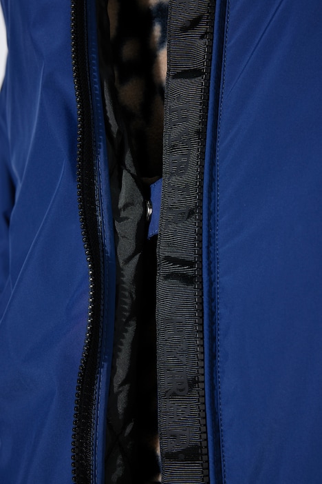 HYPRAR Long-Parka, A-Linie, Kapuze
