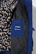 HYPRAR Long-Parka, A-Linie, Kapuze