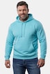 Bluza z kapturem, materiał dresowy, kaptur, kieszeń kangurka, do 8 XL