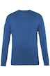 Pullover, Feinstrick, Rundhals, bis 8 XL