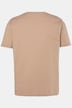 T-shirt, rękaw 1/2, nadruk z przodu, okrągły dekolt, w rozm. do 8XL