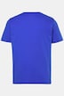 T-shirt, rękaw 1/2, nadruk z przodu, okrągły dekolt, w rozm. do 8XL