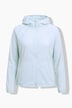 Outdoor-Jacke, LSF 30+, wasserabweisend, Kapuze