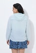 Outdoor-Jacke, LSF 30+, wasserabweisend, Kapuze
