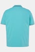 Koszulka polo, rękaw 1/2, pika, nadruk na piersi, rozm. do 8XL