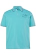 polokošile, polo rukávy, piqué, potisk na hrudi, do vel. 8XL