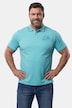 Koszulka polo, rękaw 1/2, pika, nadruk na piersi, rozm. do 8XL