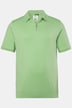 Poloshirt, Bauchfit, Halbarm, Zipper, bis 8 XL