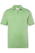 Polokošile, střih na bříško, krátké rukávy, zip, do vel. 8XL