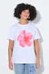 Hibiscus Short Sleeve Graphic Tee