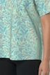 Funktions-Shirt, Korallen, Rundhals, Halbarm
