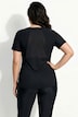 Funktions-Shirt, Wellen, Halbarm