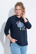 Hoodie, Artischocke, Kapuze, Langarm, Biobaumwolle