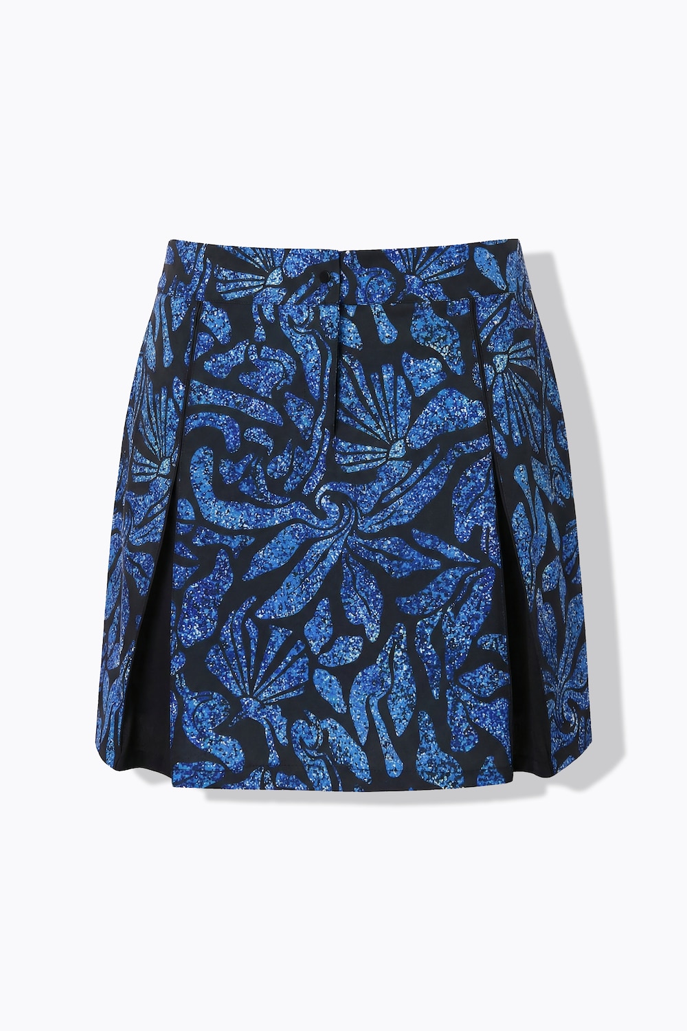 2-in-1-Skort, Korallen, LSF 50+, Rock/Shorts