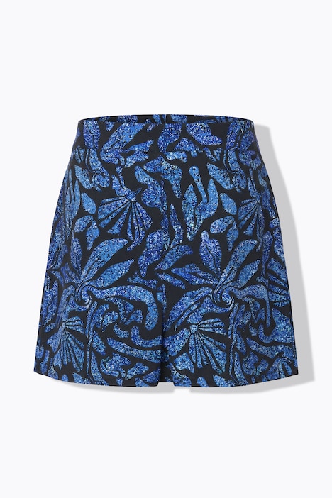 2-in-1-Skort, Korallen, LSF 50+, Rock/Shorts