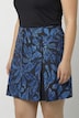 2-in-1-Skort, Korallen, LSF 50+, Rock/Shorts