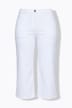 Jeans-Culotte Mary, weites Bein, Komfortbund