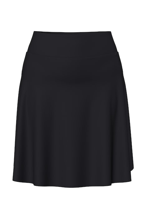 2v1 skort – sukně s legínami, vlny, pružný pas