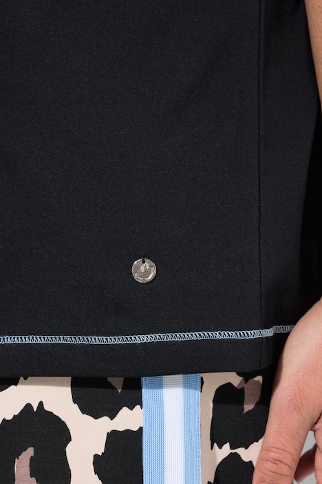 Happy Hour Club Short Sleeve Graphic Tee