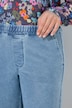 Slip-on jeans, vida ben, stretchig denimlook