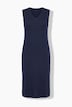 Robe en maille