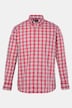 Karohemd, Langarm, Buttondown-Kragen, Comfort Fit, bis 8 XL