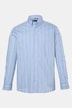 Karohemd, Langarm, Buttondown-Kragen, Comfort Fit, bis 8 XL