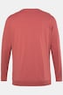 Piżama, zestaw dwuczęściowy, Belly Fit, krata, długi rękaw, do rozm. 8XL