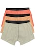 Midpants FLEXLASTIC®, 3er-Pack, OEKO-TEX, Unterhose, bis 8 XL