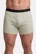 Bokserki FLEXLASTIC®, 3-pak, certyfikat OEKO-TEX, majtki, rozm. do 8XL