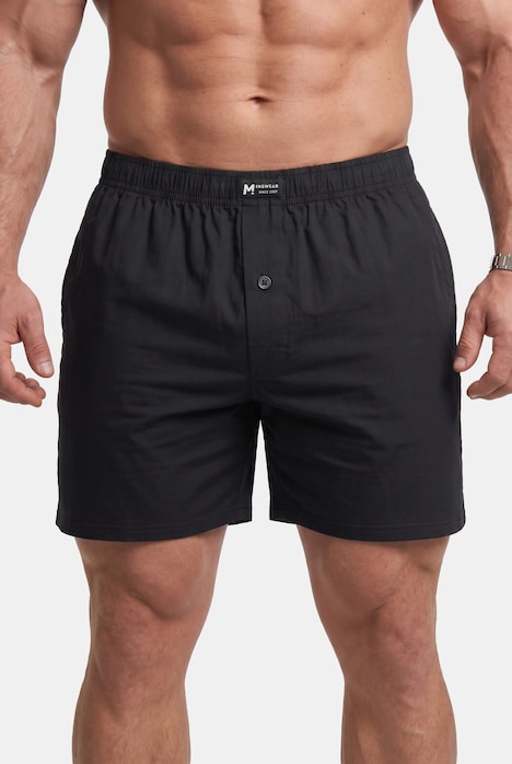 Bokserki, 2 -pak, certyfikat OEKO-TEX, rozm. do 8XL