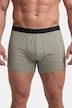 Hip-Pants FLEXLASTIC®, Bauchfit, 2er-Pack, Unterhose, bis 8 XL