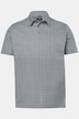 Koszulka polo, rękaw 1/2, pika, nadruk na całej powierzchni. do rozm. 8XL