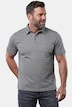 Koszulka polo, rękaw 1/2, pika, nadruk na całej powierzchni. do rozm. 8XL
