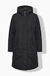 Manteau technique HYPRAR, imperméable, fermeture à glissière à double sens