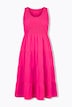 Robe maxi en jersey, ligne A