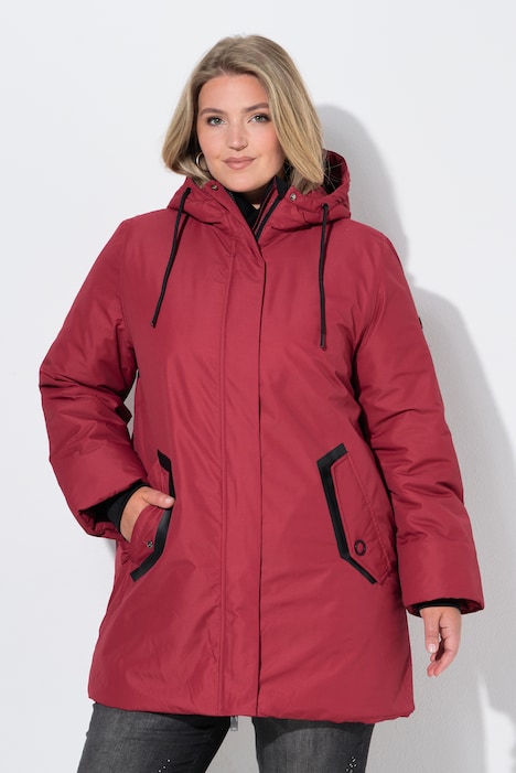 HYPRAR Funktionsjacke, wasserdicht