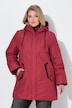 HYPRAR Funktionsjacke, wasserdicht